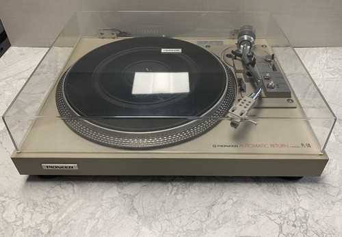 Vintage pioneer 516 - vintage,