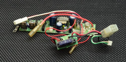 Kenwood 850s - kenwood, ts-850s/at