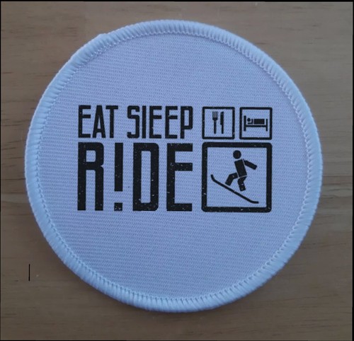 Skiing ski skier - ski, patch