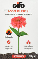Asso Di Fiori - Concime Piante