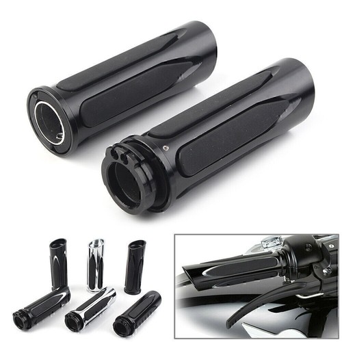 Coppia manopole manubrio - , per