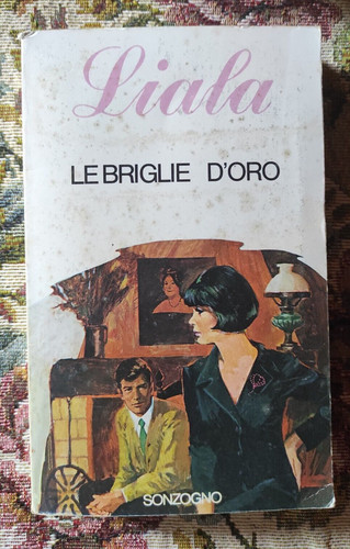 Romanzo rosa briglie d - romanzo,