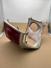 Suzuki GSX 1100 EF spoiler di prua carena di prua Belly Pan Fairing Lower #30377