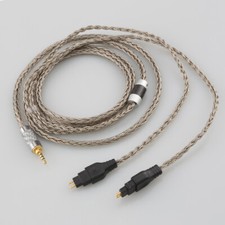 Cavo auricolare 7N OCC per