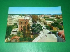 Cartolina Marina di Ginosa -