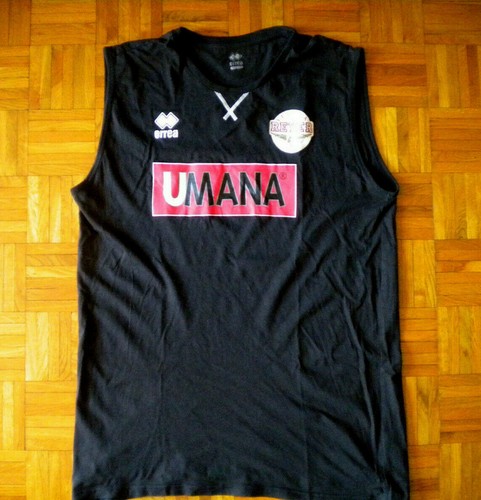 Maglia allenamento basket - maglia,