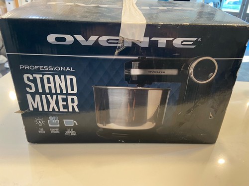 Ovente mixer elettrico - mixer,