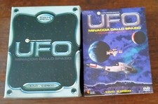 UFO - Minaccia dallo Spazio /