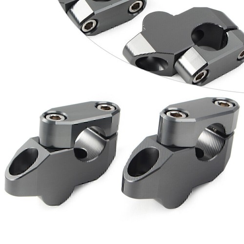 Pezzi prolunga manubrio moto - pezzi,