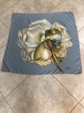 Sciarpa Borbonese Italia 100%