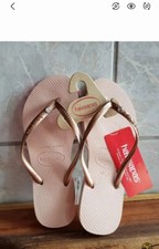 Havaianas- Glamour Crystal-