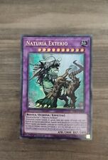 Yu-Gi-Oh lotto - Mazzo Naturia - Drago Rosa Nera - DECK + EXTRA DECK