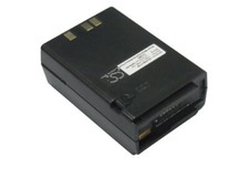 Batteria Ni-MH per YAESU FT-23R FT-33R FT-411 12V 1000mAh