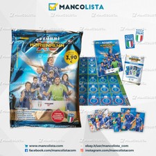 Starter pack adrenalyn - pack, xl