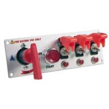 FIAT 500 & 126 KIT PANNELLO