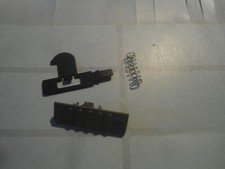 SET PARTI PER CHIUSURA DISPLAY PER PC PORTATILE APPLE POWER BOOK 150