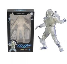 Invisible Scar Predator 10 Cm