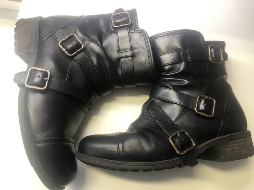Stivale donna ugg finney - stivale,