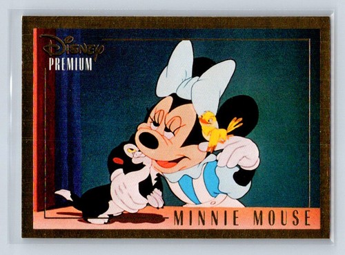 Figaro frankie minnie mouse - frankie,