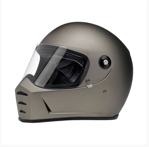 Casco moto integrale biltwell - casco,