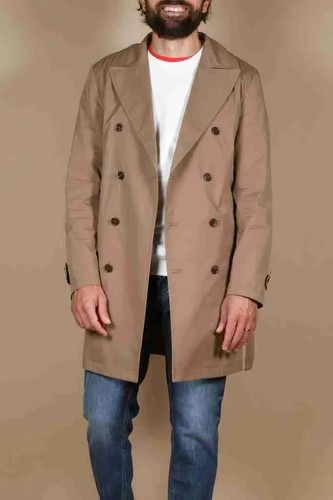 Cappotto 399 trench - cappotto, €399,00-30%