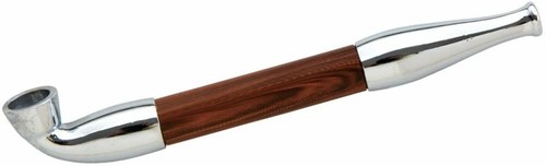 Tsuge japanese silver tabacco - tsuge,