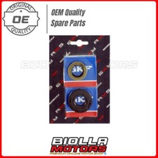 KIT CUSCINETTI PARAOLI ALBERO