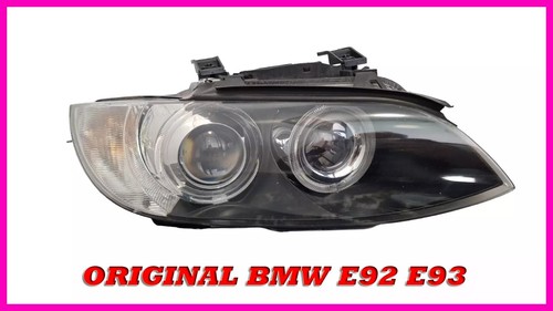 Bmw serie e92 e93 - 3,