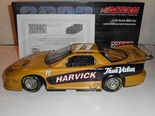 Kevin Harvick #11 True Value