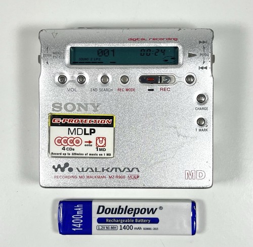 Sony walkman r900 - sony,