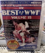 WWF COLISEUM VIDEO (BEST OF