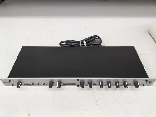 Preamplificatore microfonico - preamplificatore,
