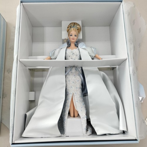 Mattel barbie giubileo - mattel, di