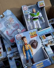 ✅Toy Story 3 Buzz Lightyear