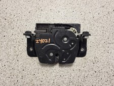 BMW F36 420D, serratura