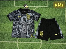 Maglia Calcio Brasile,cristo