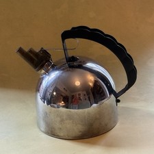 bollitore tè alessi Richard Sapper