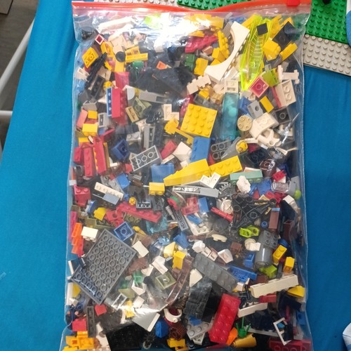 Lego misto set 4 - lego, kg