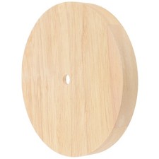 Lampada da tavolo base fai da
