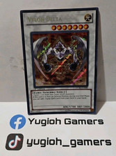 YUGIOH VYLON DELTA STOR-EN099