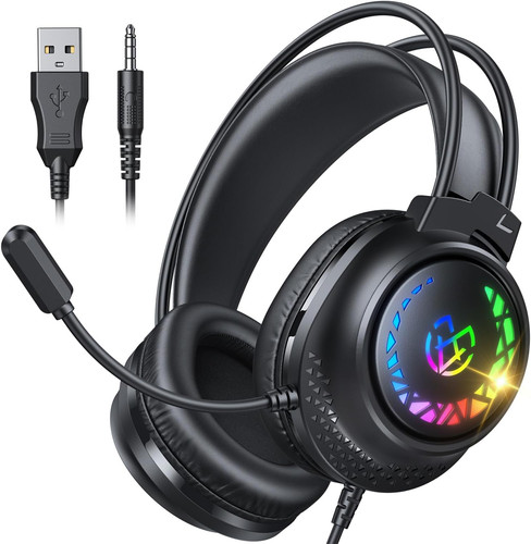 Cuffie gaming per - cuffie,