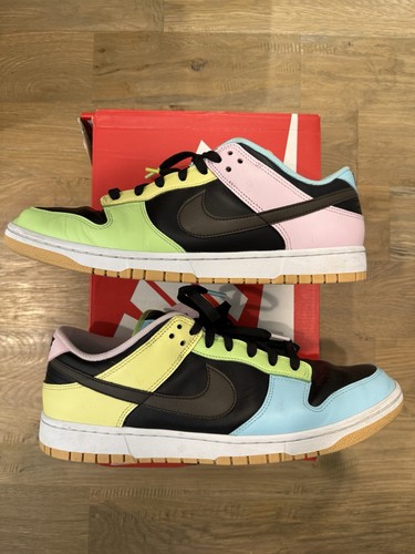 Nike dunk low free 99 - low,