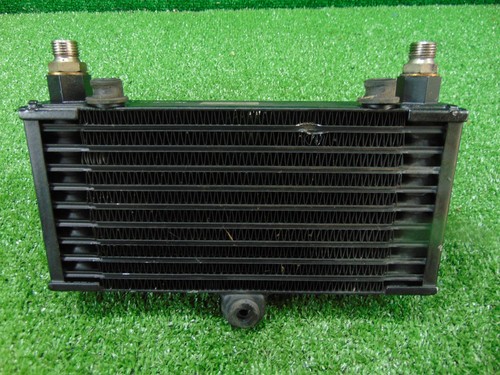 Radiatore olio moto - radiatore, guzzi