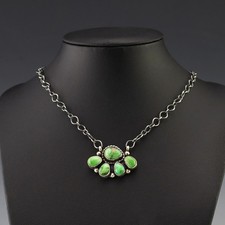 COLLANA NATIVI AMERICANI