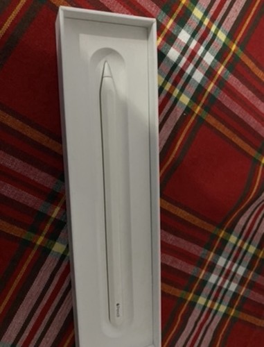 Apple pencil 2ª - pencil, per