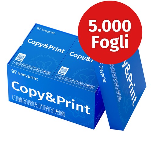 Easyprint carta per - easyprint,