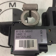 Batteria BMW SERIE 1 E87 PHASE