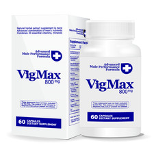 VigMax, potenziamento
