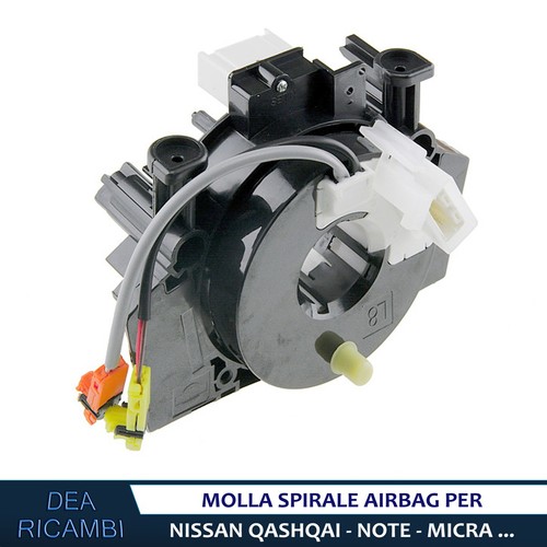 Molla spirale anello contatto - molla,