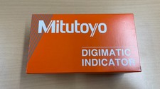 Mitutoyo Digimatic Misuratore